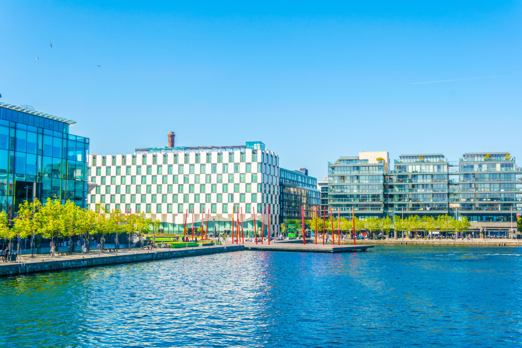 Dublin Letting Agents