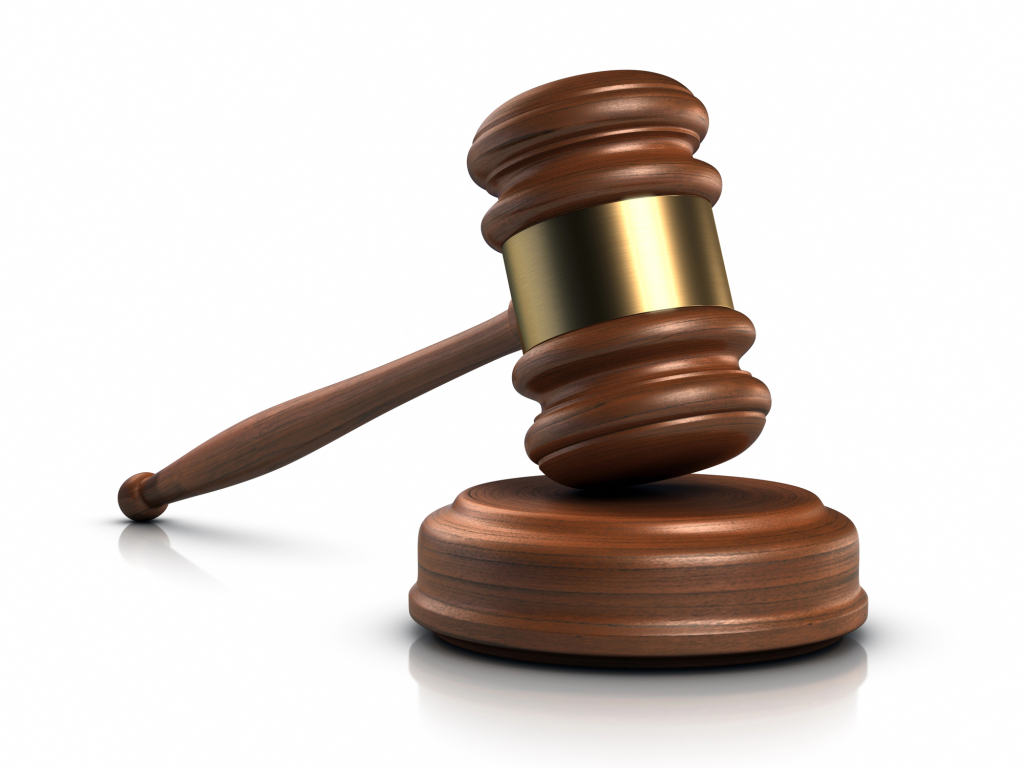 Selling a Property at Auction