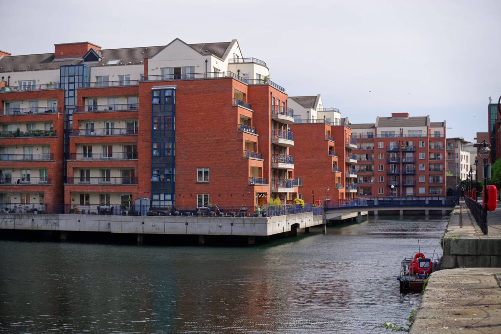 Property Values Dublin