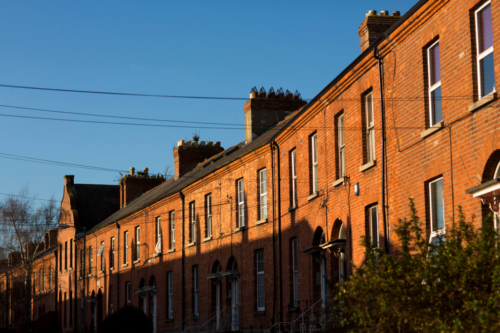 Selling a property in Dublin