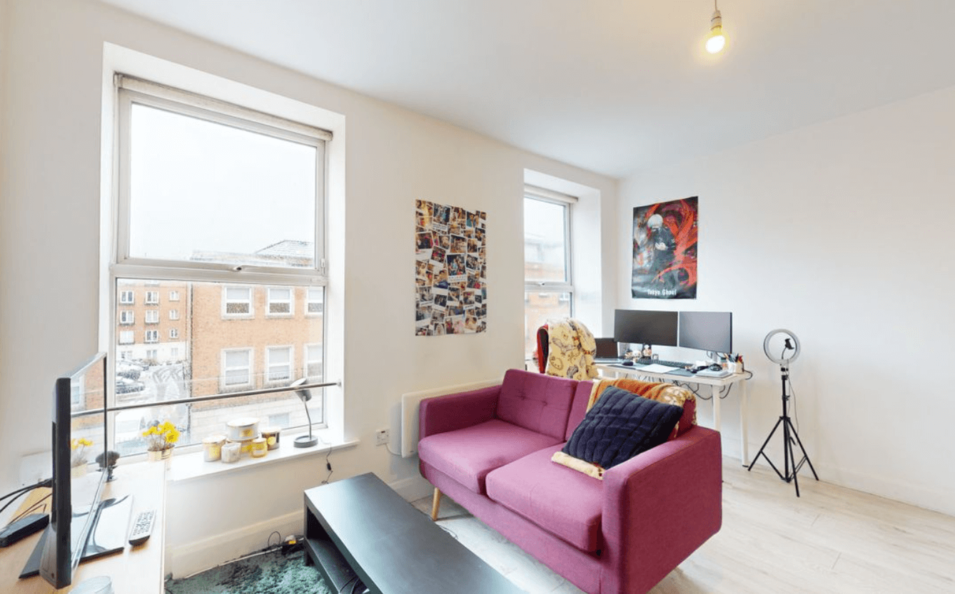 Commercial Property For Sale in Dublin – 78 Marlborough Street, Dublin 1 Commercial Property For Sale in Dublin - 78 Marlborough Street, Dublin 1