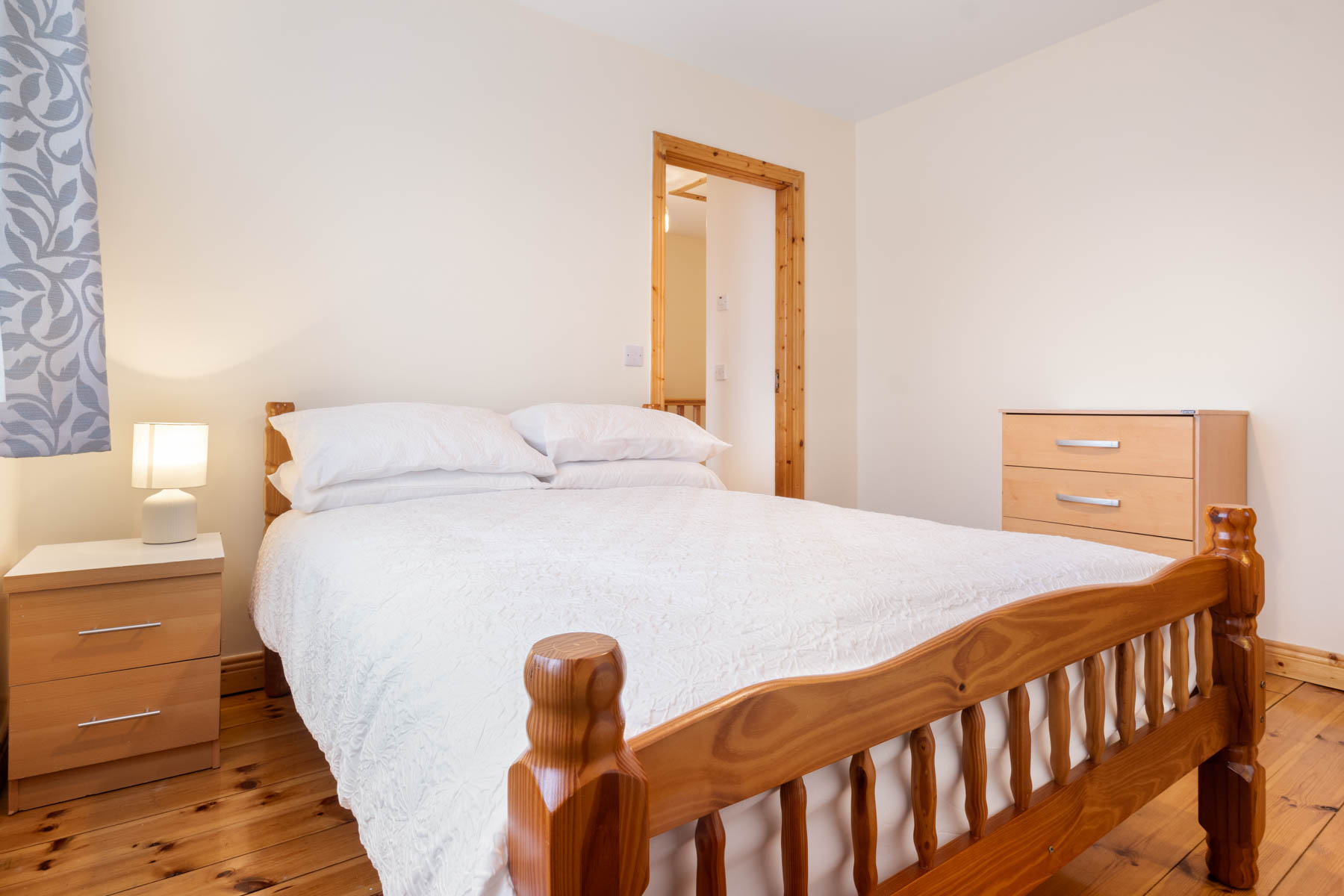 Bed 1