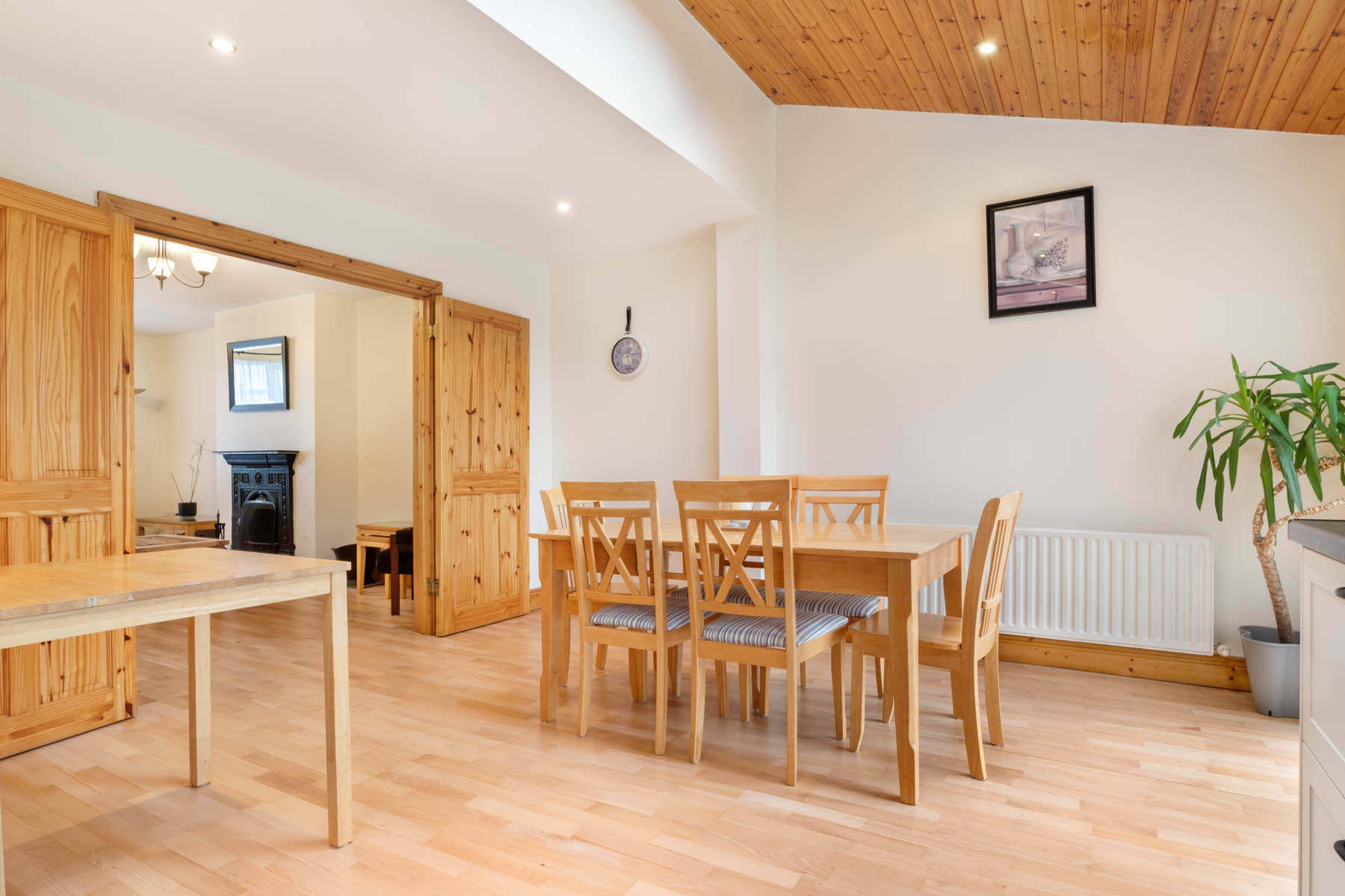 Dining room 1