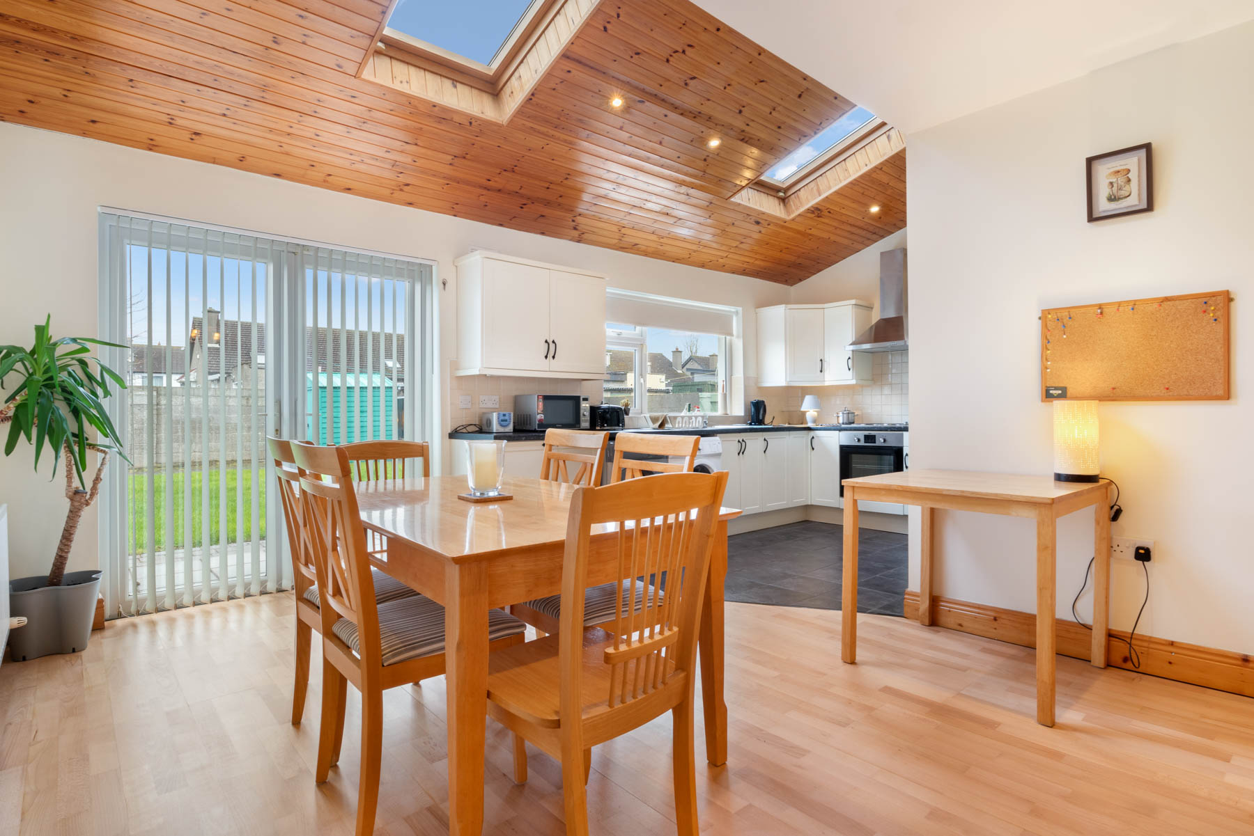 Dining room 2