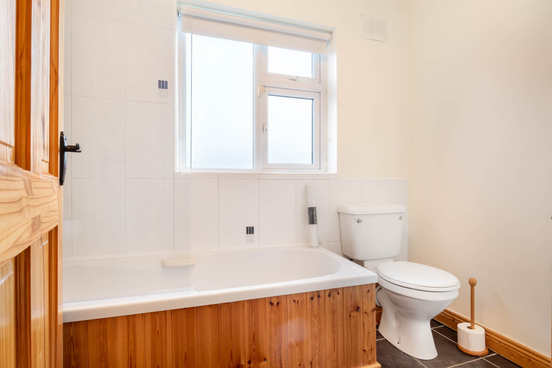 Main bath
