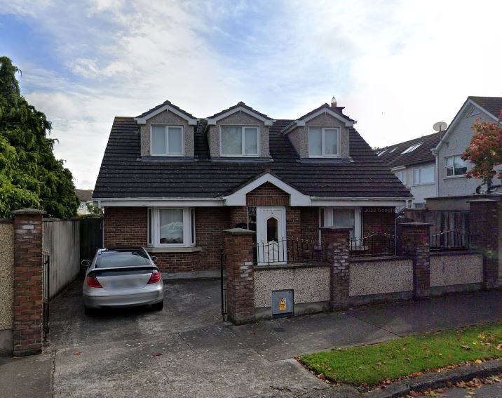 1A Clonshaugh Close Main Image