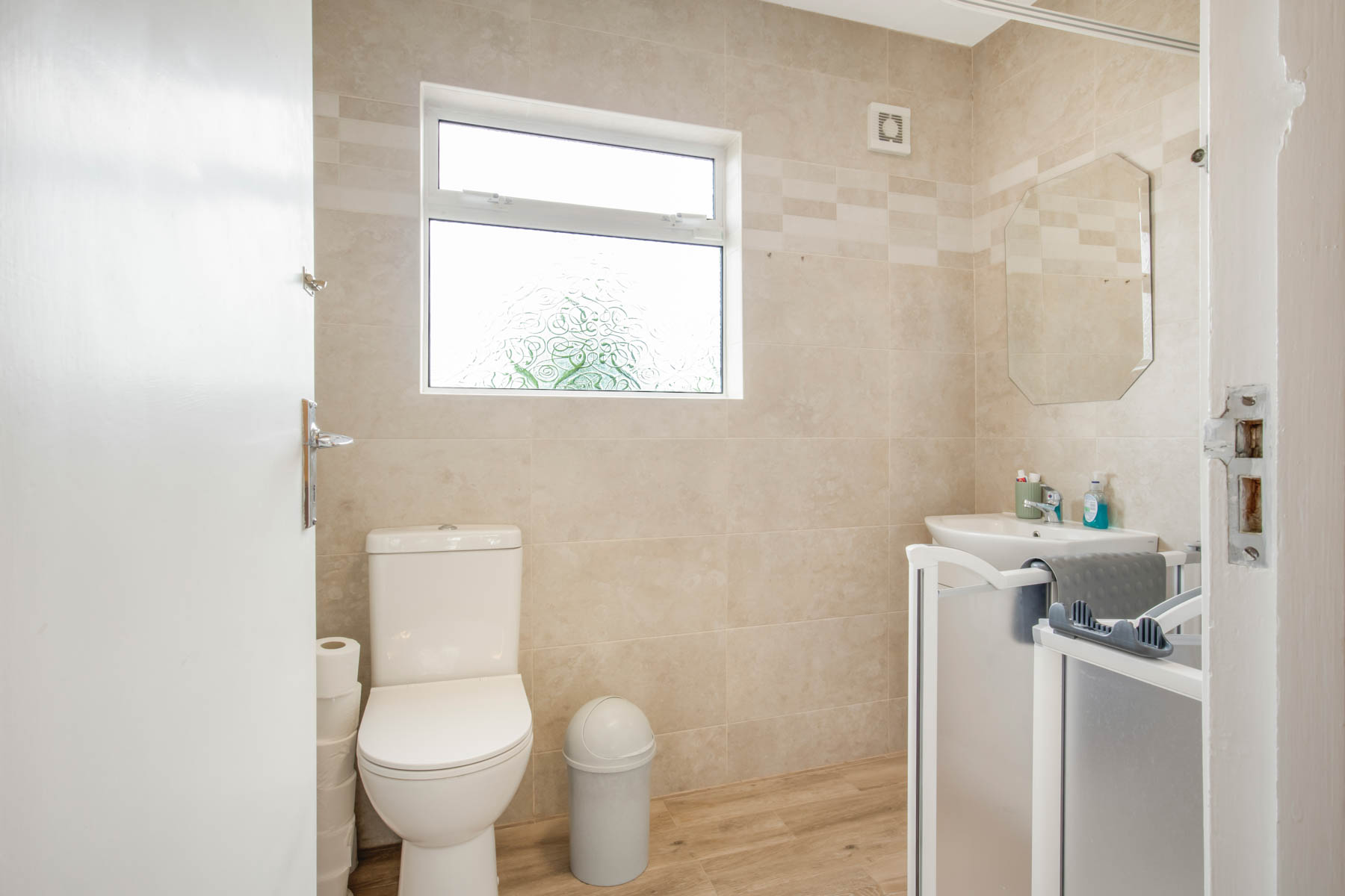 Main Bath
