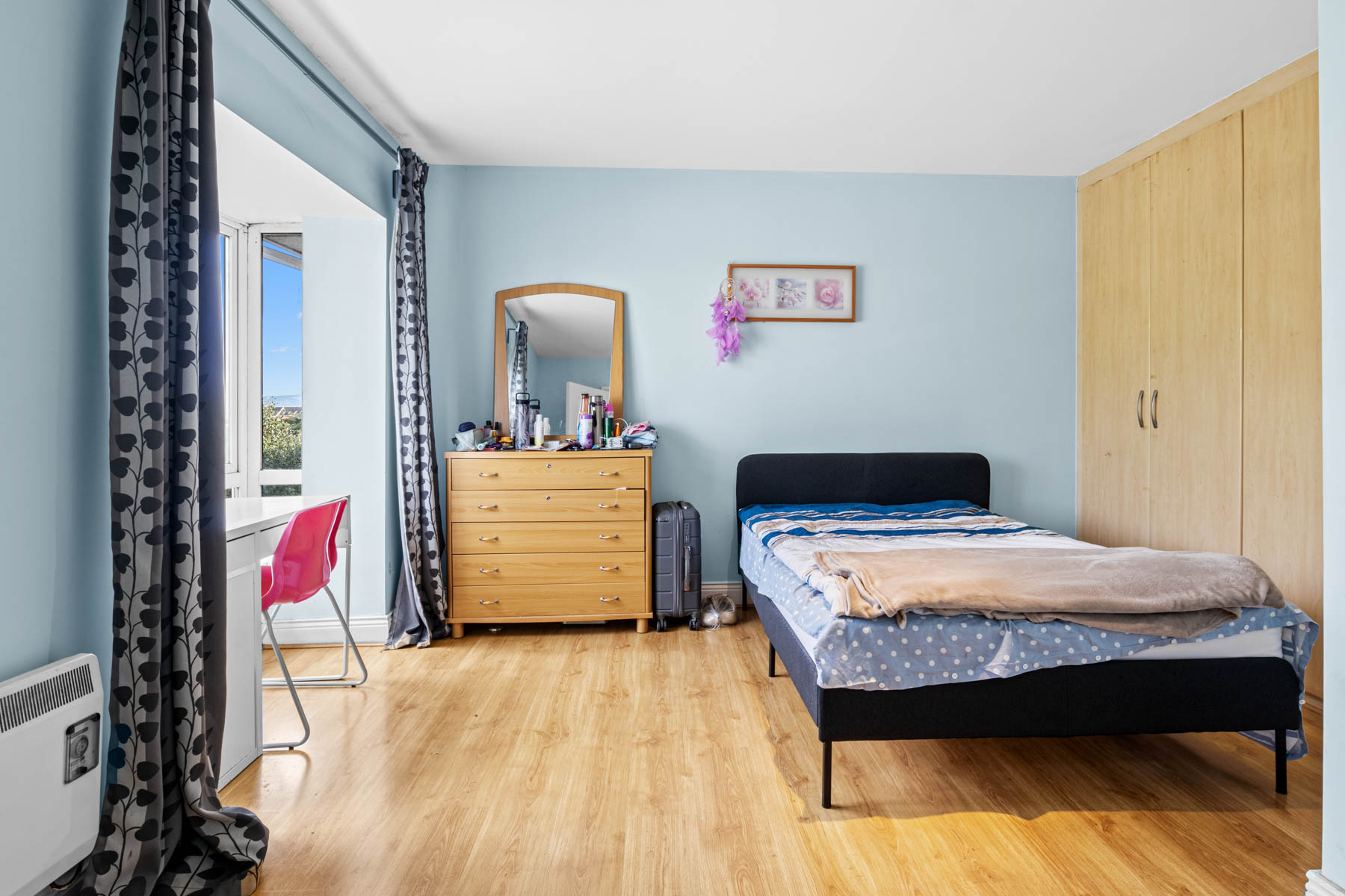 BED 3