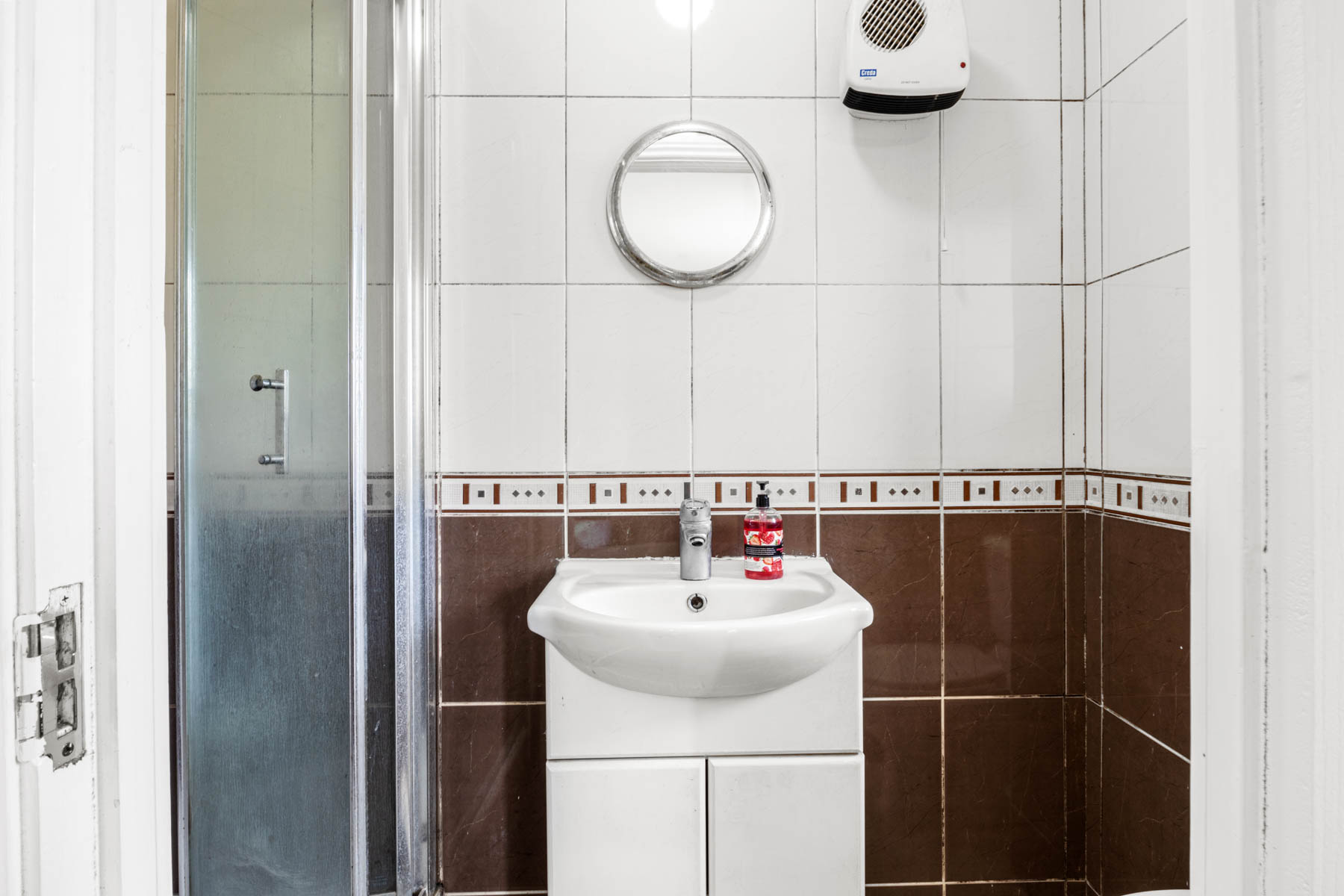 ENSUITE 1