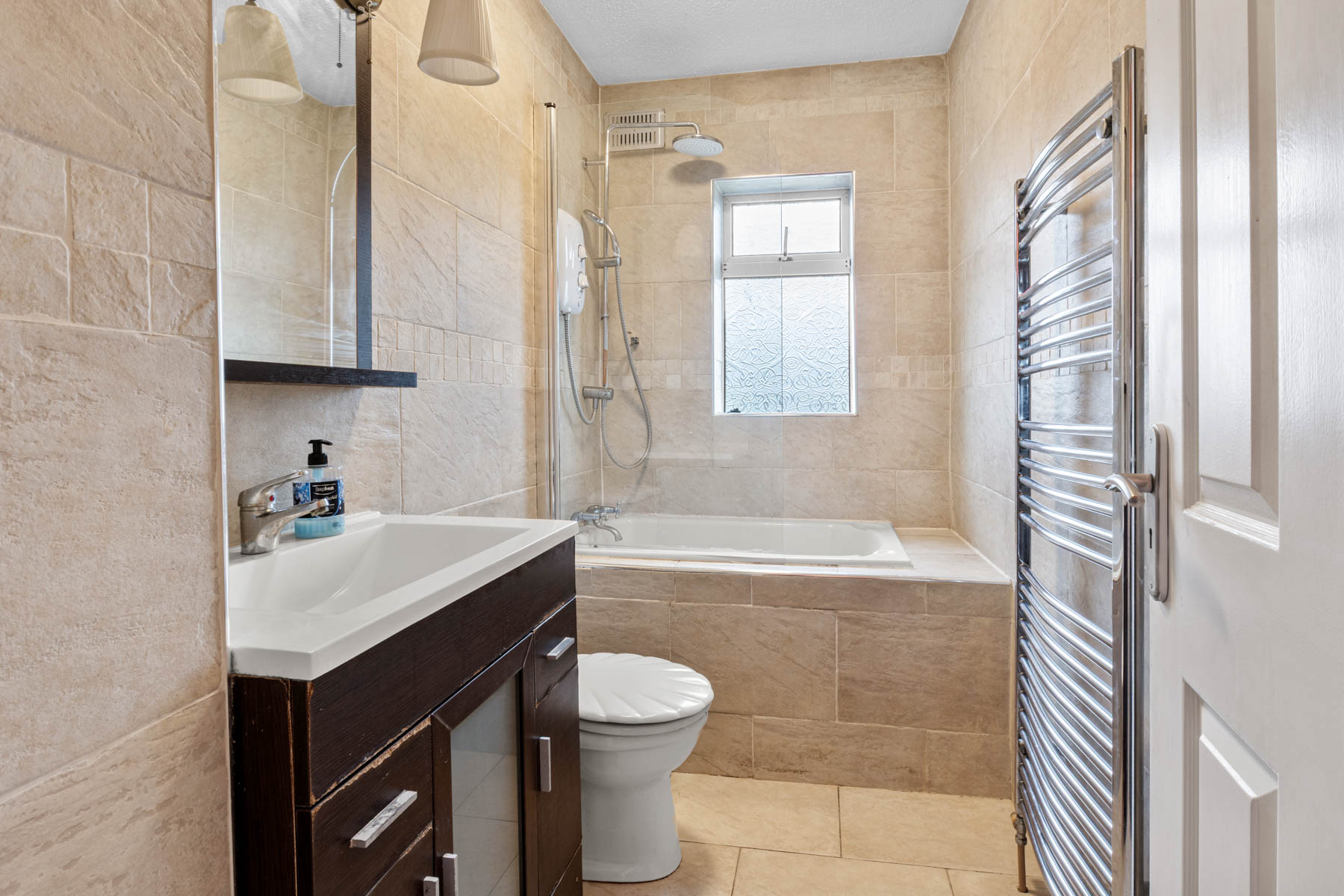 Bath
