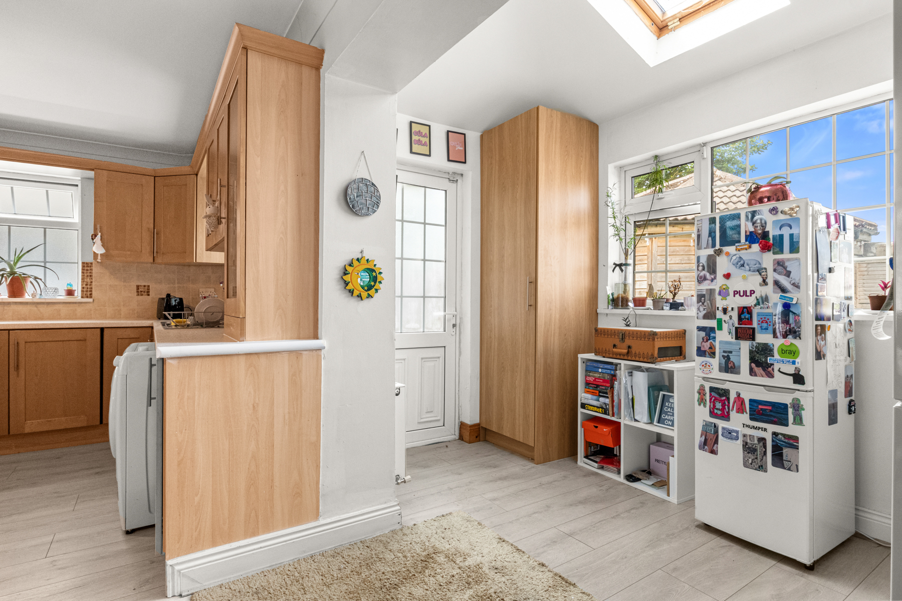 Kitchen _ Utility(1)
