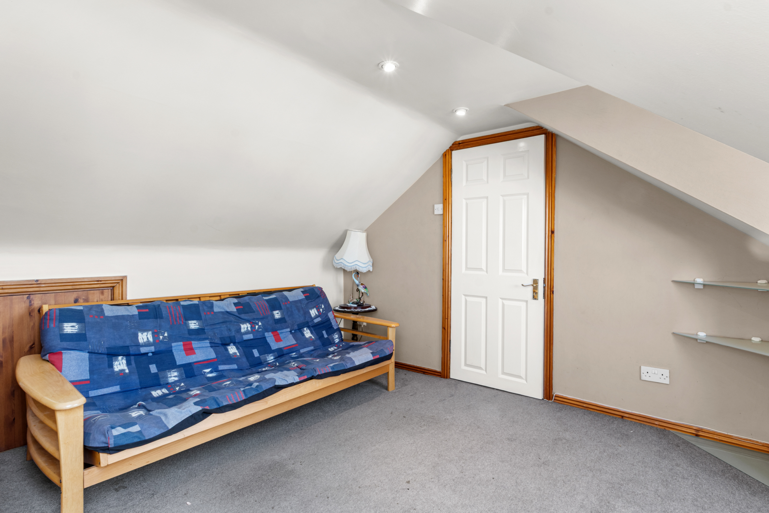 Bed 5