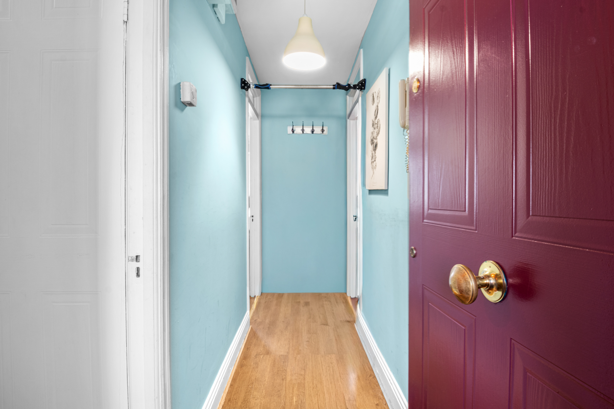 Hall