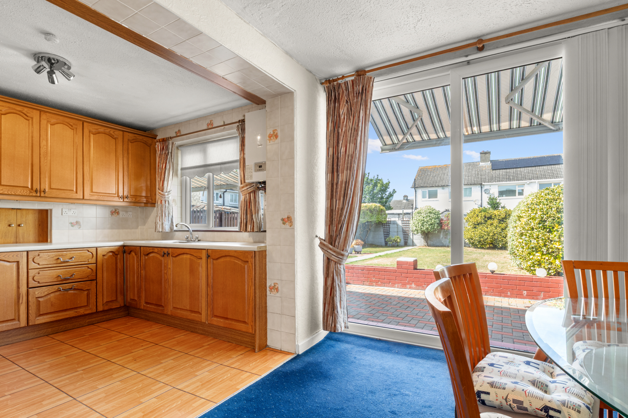 Kitchen_ Dining