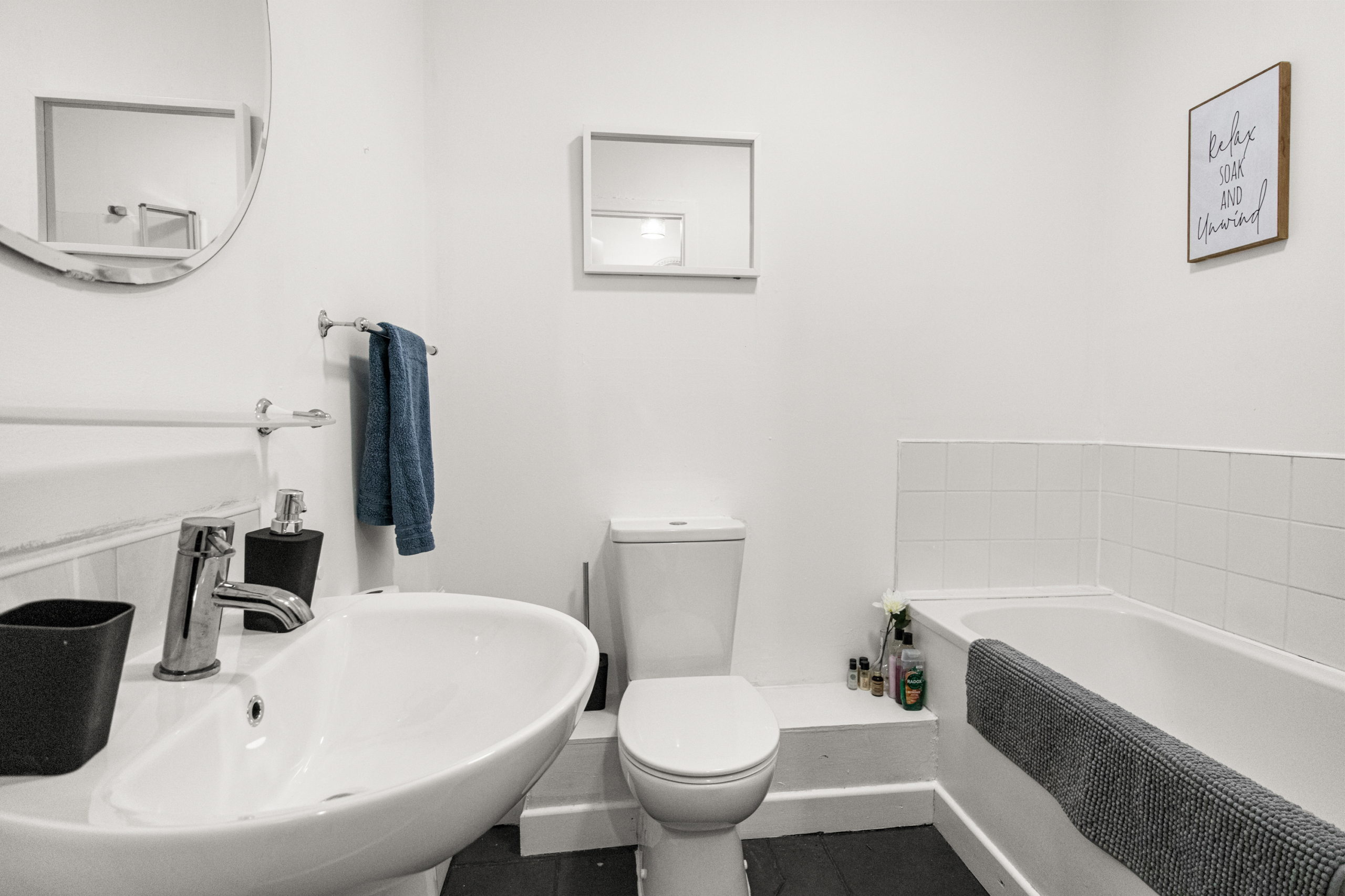 Bath