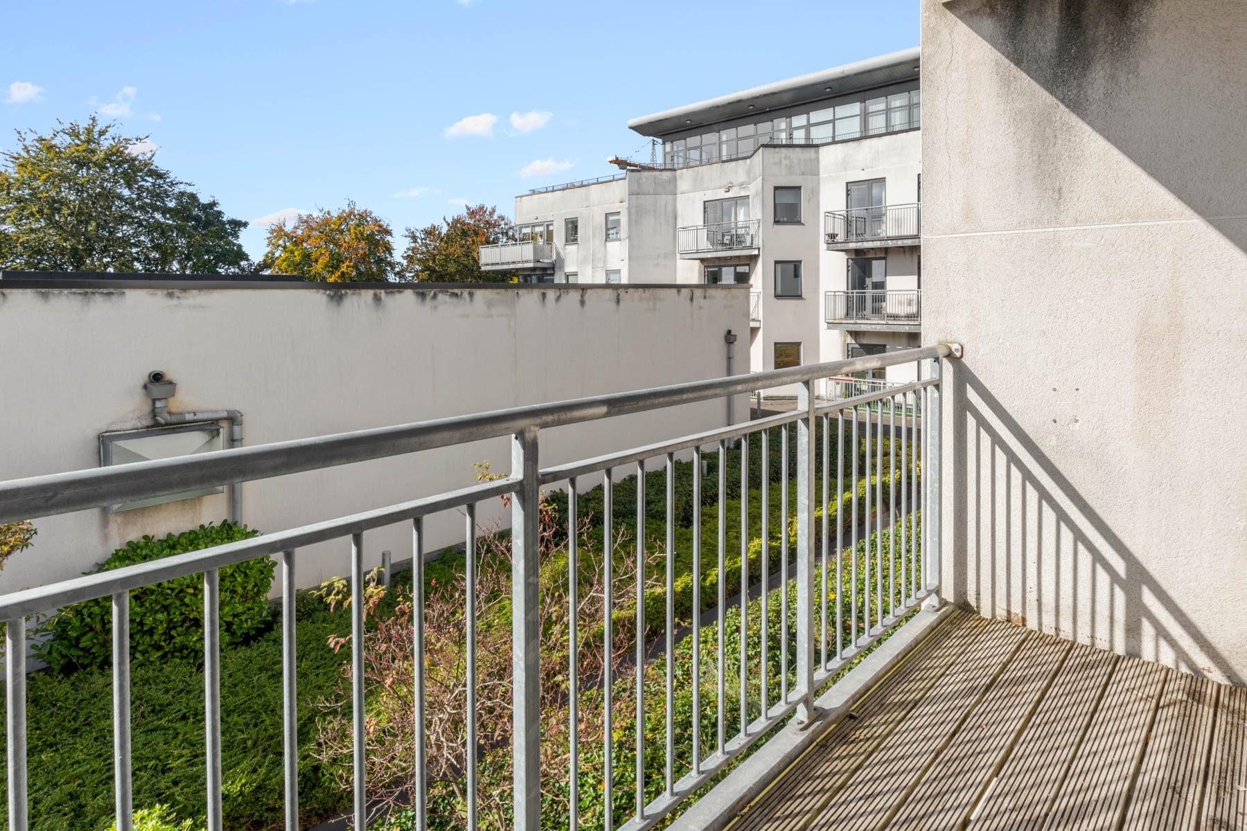 Balcony 2