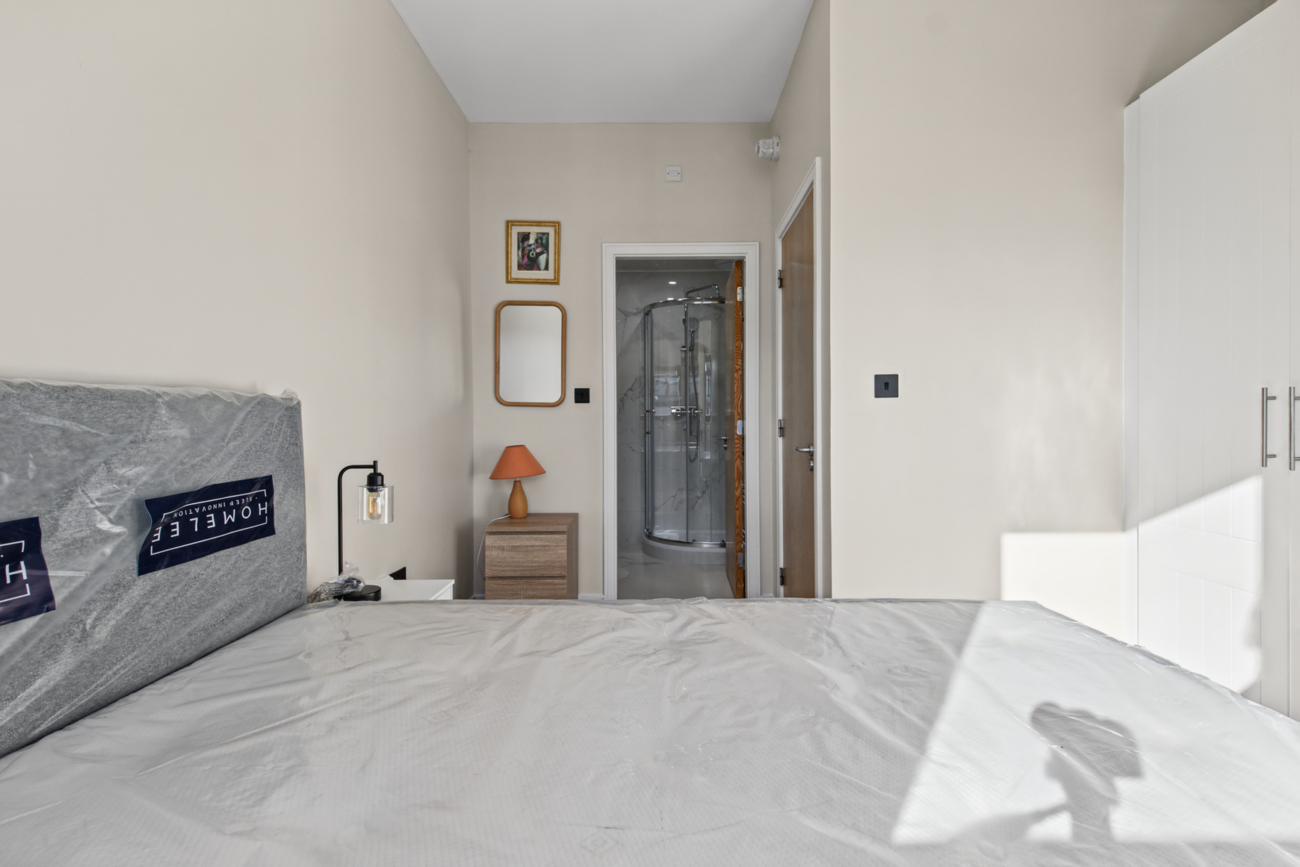 Bed 1