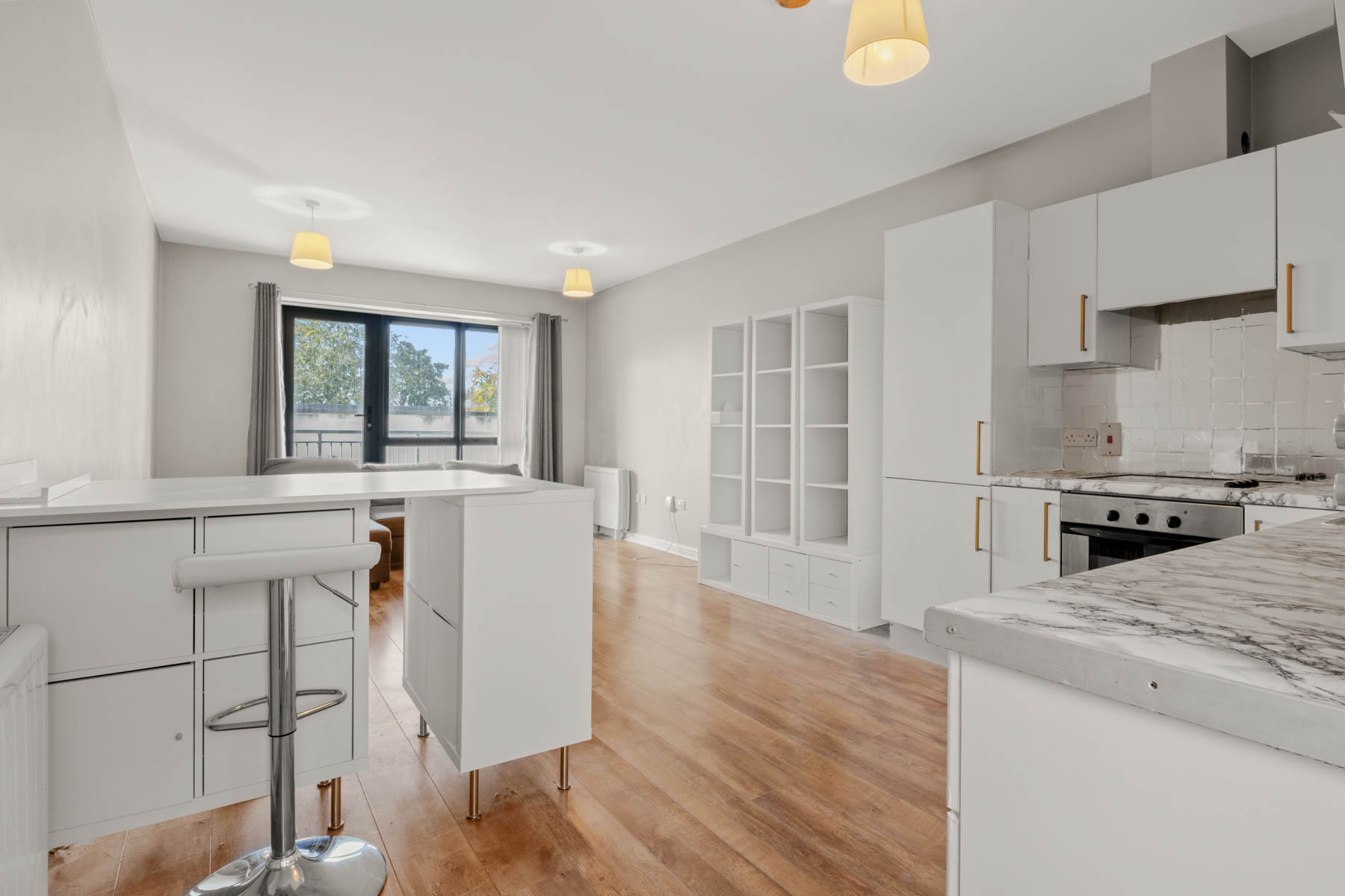Kitchen 1